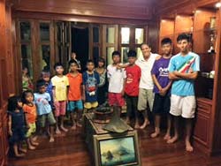 Child Custody Family Lawyer Pattaya Child Custody