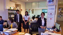 Internationa Law Firm pattaya Thailand