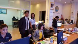 Our Lawyers Team A Professional Law Firm that you can trust